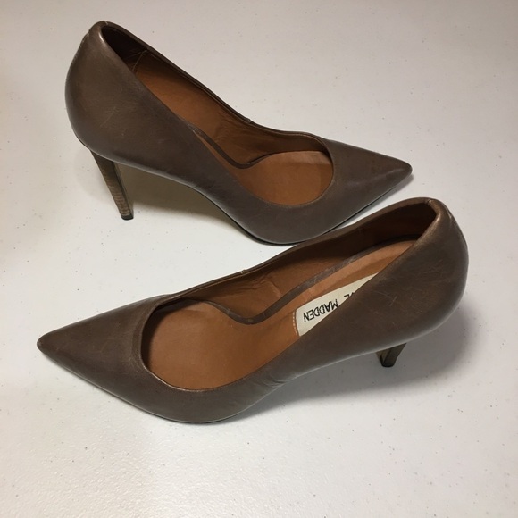 Steve Madden Shoes Size 8.5M SB-AB - Picture 5 of 8